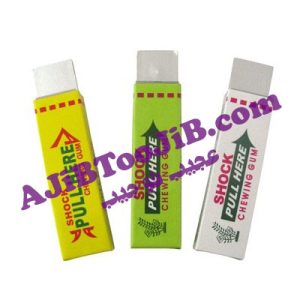 آدامس شوکر شوخی - Image 4