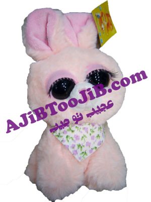 خرگوش های چشم جذاب
