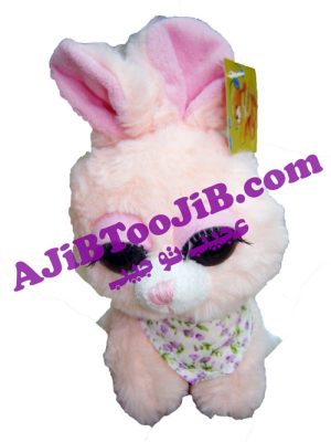 خرگوش های چشم جذاب