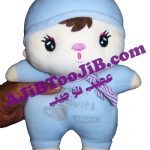 نوزاد تپل ژله ای برند (Biscuits )