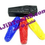 راز تابوت سیاه