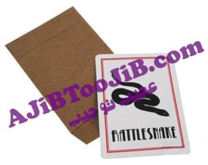 پاکت شوخی جانوران