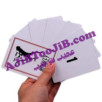 پاکت شوخی جانوران