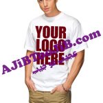 تی شرت دلخواهتان