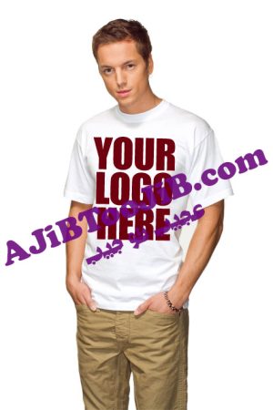 تی شرت دلخواهتان