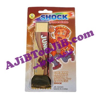 شکلات تابلتی شوکر (شوخی)