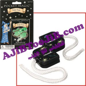 گیوتین طناب