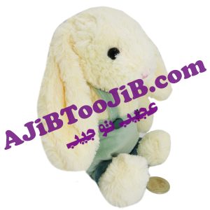 خرگوش Jelly Cat دختر و پسر (سایز کوچک) - Image 3