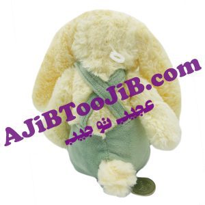 خرگوش Jelly Cat دختر و پسر (سایز کوچک) - Image 5