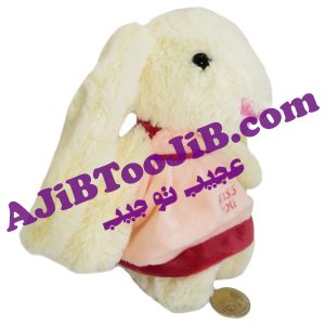 خرگوش Jelly Cat دختر و پسر (سایز کوچک) - Image 6