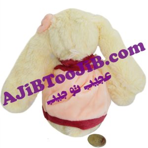 خرگوش Jelly Cat دختر و پسر (سایز کوچک) - Image 7