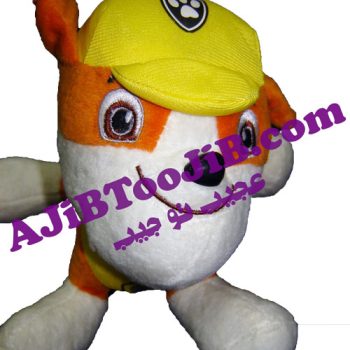 سگ های نگهبان اورجینال (سایز متوسط)