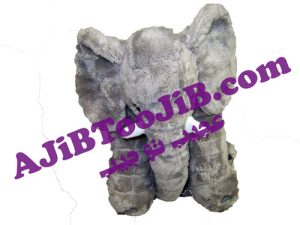 فیل بالشتی اورجینال ( برند والت دیزنی )