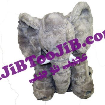 فیل بالشتی اورجینال ( برند والت دیزنی )