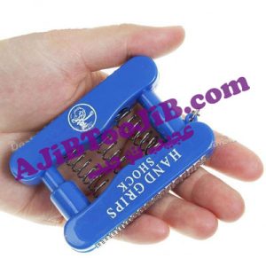 فنر بدنسازی شوکر