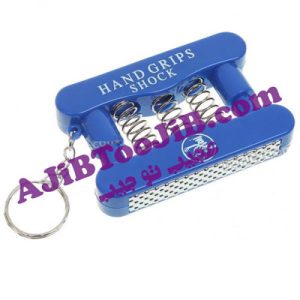 فنر بدنسازی شوکر