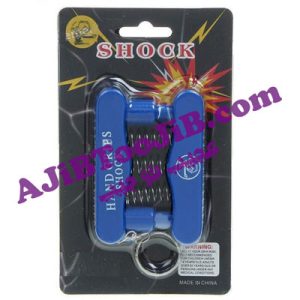 فنر بدنسازی شوکر