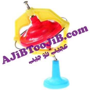 فرفره تعادلی گریز از مرکز