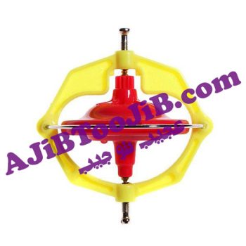 فرفره تعادلی گریز از مرکز