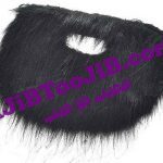 گریم ریش و سبیل پیوسته