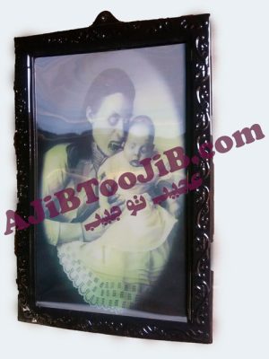 تابلوی وحشت هالووین