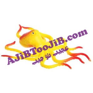 حیوانات بزرگ شونده