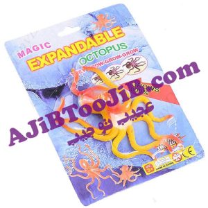 حیوانات بزرگ شونده (رشد 7 برابر) - Image 2