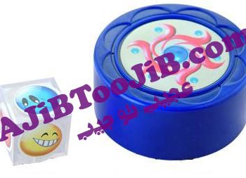 جعبه غیب گو