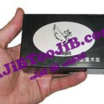 جعبه غیب کن بزرگ