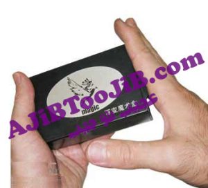 جعبه غیب کن بزرگ