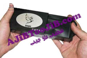 جعبه غیب کن بزرگ - Image 2