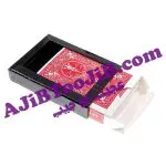 تردستی جعبه پاسور