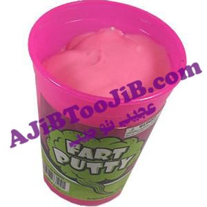 لیوان بی ادب