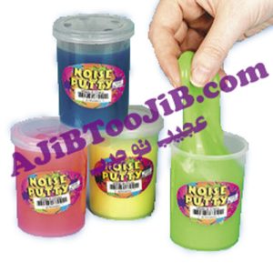 لیوان بی ادب