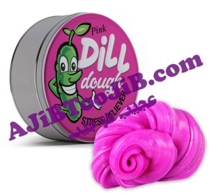 خمیر جادویی حرارتی