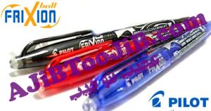 خودکار ویرایشی پاکن دار (ساخت چین) - Image 3