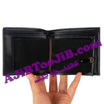 شعبده کیف آتشین (حرفه ای)