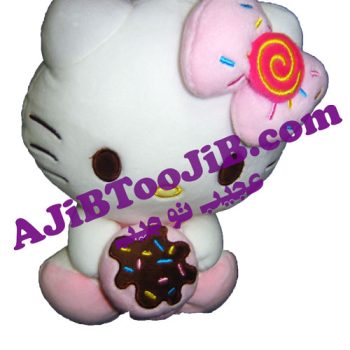 کیتی اسباب بازی