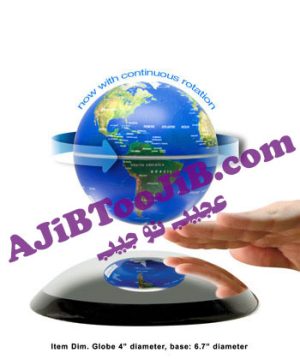 کره ضد جاذبه