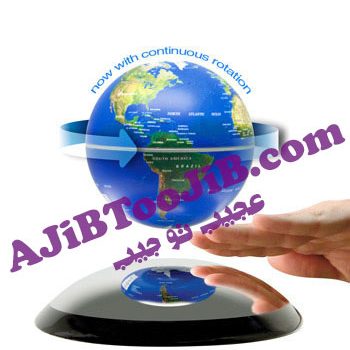 کره ضد جاذبه