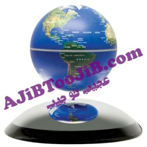 کره ضد جاذبه