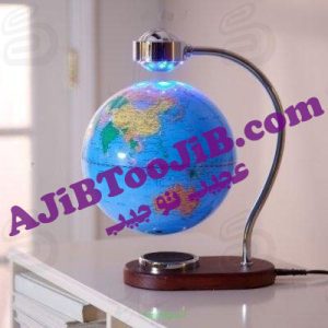 کره معلق در هوا - Image 2