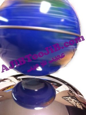 کره ضد جاذبه