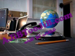 کره ضد جاذبه