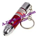 لیزر چند تصویره شوکر