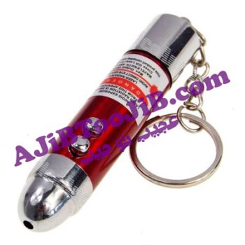 لیزر چند تصویره شوکر