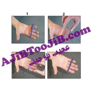 Magic Invisible lens