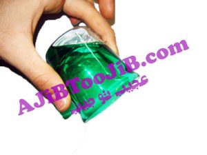 لیوان جادویی