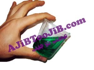 لیوان جادویی