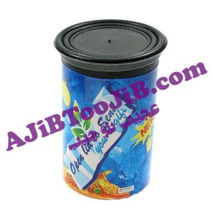 لیوان جهنده